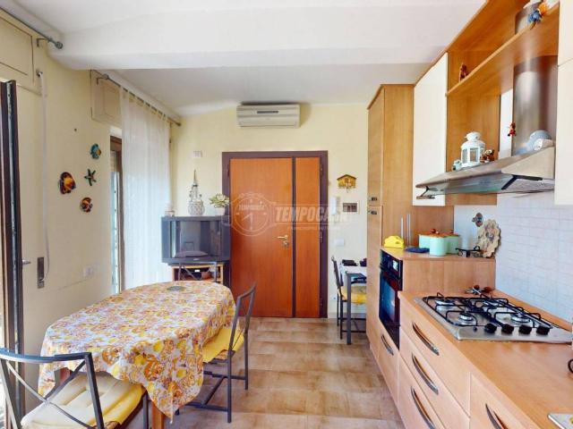 Appartamento in vendita a Piane di Vaccina, Roma Capitale