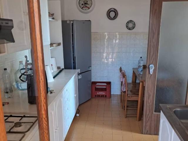 Appartamento in vendita a Marina di San Nicola, Roma Capitale