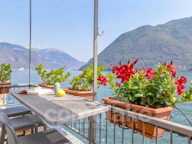 Appartamento in vendita a Ticeè, Laglio