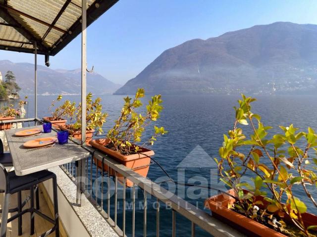 Appartamento in vendita a Laglio, Lombardia