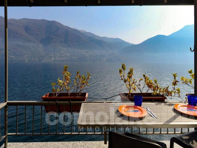 Appartamento in vendita a Laglio, Lombardia