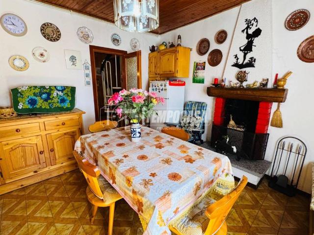 Appartamento in vendita a Laglio, Lombardia