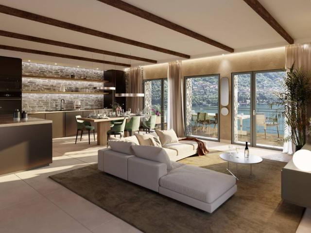 Appartamento in vendita a Germanello, Laglio