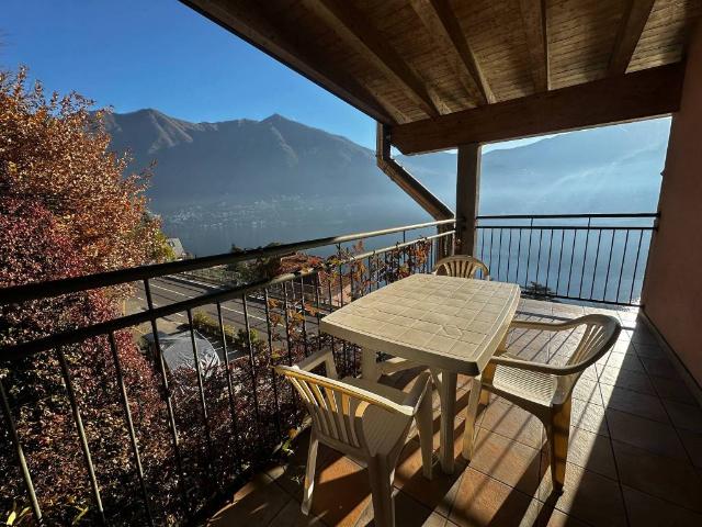 Appartamento in vendita a Germanello, Laglio