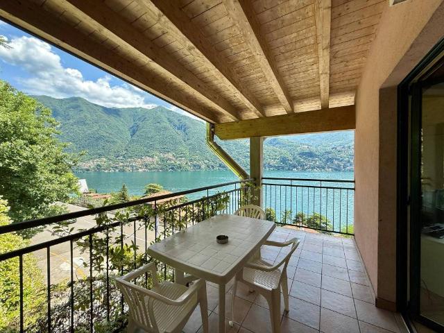 Appartamento in vendita a Germanello, Laglio