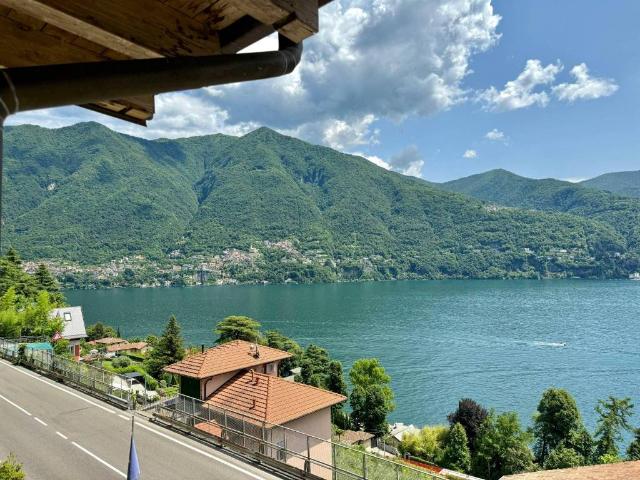 Appartamento in vendita a Laglio, Lombardia