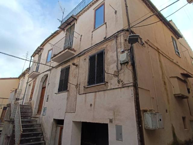 Appartamento in vendita a Lagonegro, Basilicata