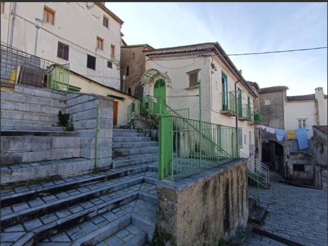 Appartamento in vendita a Lagonegro, Basilicata