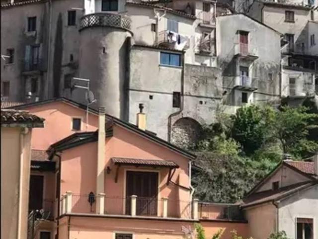 Appartamento in vendita a Lagonegro, Basilicata