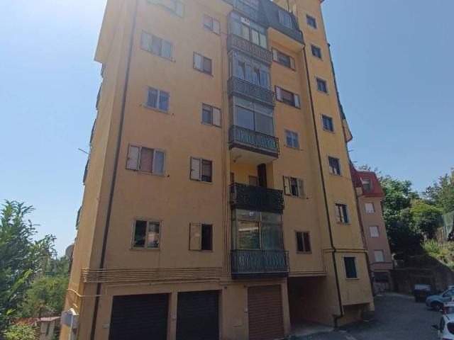 Appartamento in vendita a Lagonegro, Basilicata
