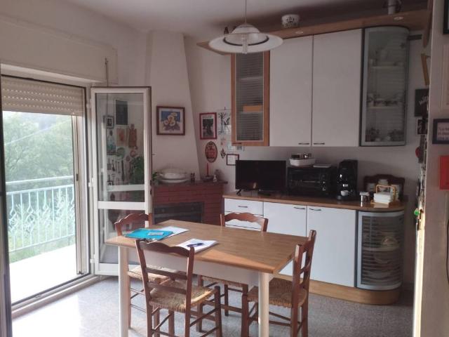 Appartamento in vendita a Lagonegro, Basilicata