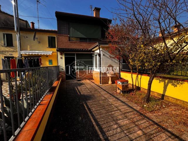 Appartamento in vendita a Unione Delta del Po, Lagosanto
