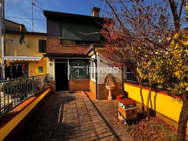 Villa Schiera in vendita a Unione Delta del Po, Lagosanto