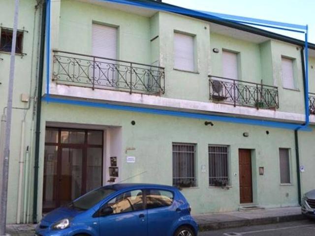 Appartamento in vendita a Unione Delta del Po, Lagosanto