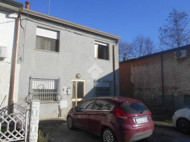 Appartamento in vendita a Lagosanto, Ferrara