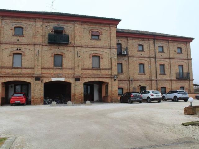 Appartamento in vendita a Marozzo, Lagosanto
