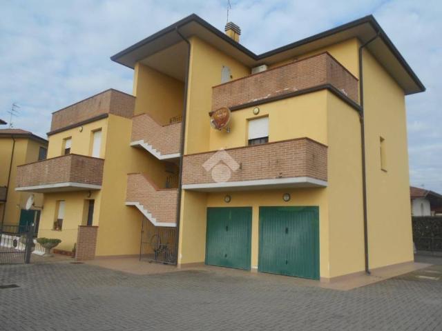 Appartamento in vendita a Unione Delta del Po, Lagosanto