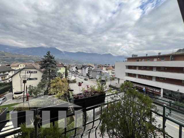 Appartamento in vendita a Burggrafenamt - Burgraviato, Lagundo - Algund