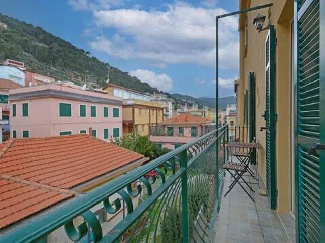 Appartamento in vendita a Laigueglia, Liguria