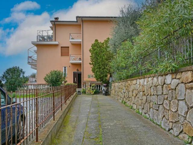 Appartamento in vendita a Laigueglia, Liguria
