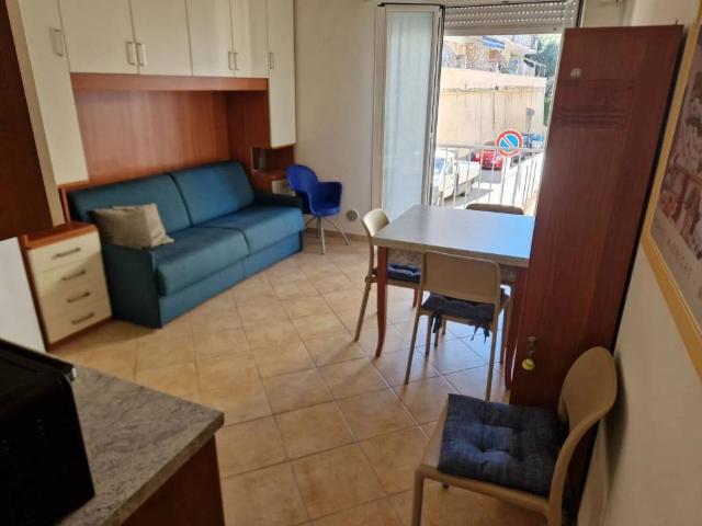 Appartamento in vendita a Laigueglia, Liguria