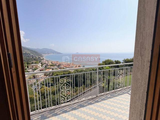 Appartamento in vendita a Laigueglia, Liguria
