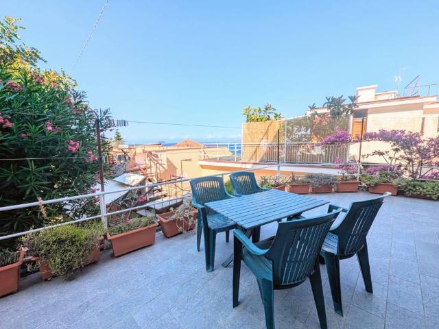 Appartamento in vendita a Laigueglia, Liguria