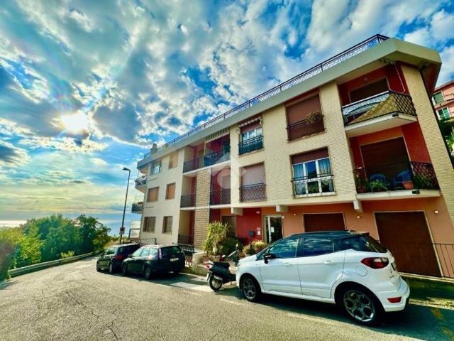 Appartamento in vendita a Laigueglia, Liguria