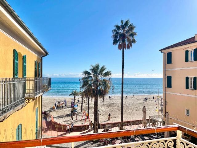 Appartamento in vendita a Laigueglia, Liguria