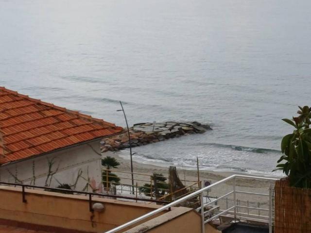 Appartamento in vendita a Laigueglia, Liguria