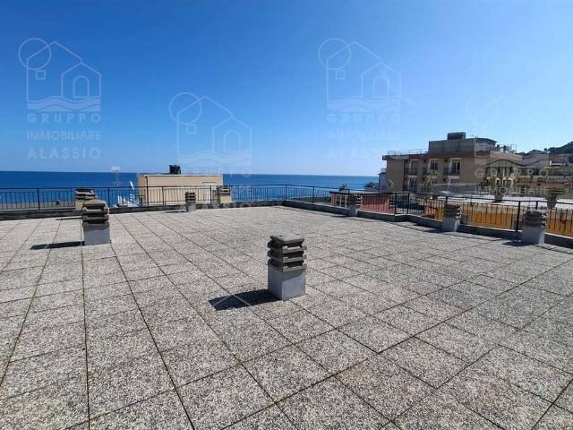 Appartamento in vendita a Laigueglia, Liguria