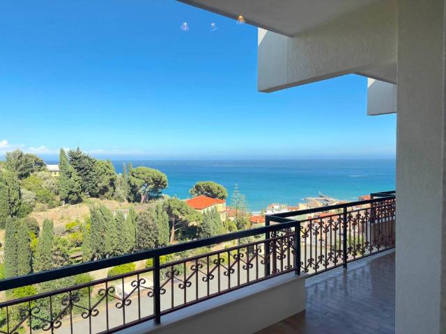 Appartamento in vendita a Laigueglia, Liguria