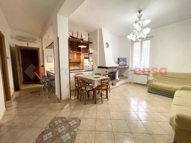 Appartamento in vendita a Laigueglia, Liguria