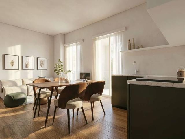 Appartamento in vendita a Laigueglia, Liguria
