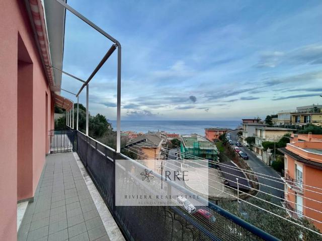 Appartamento in vendita a Laigueglia, Liguria