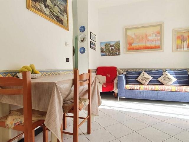 Appartamento in vendita a Laigueglia, Liguria