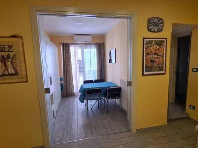 Appartamento in vendita a Laigueglia, Liguria