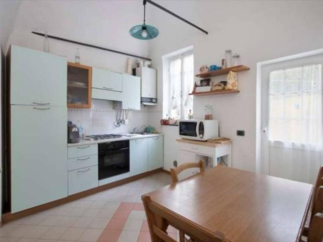 Appartamento in vendita a Laigueglia, Liguria