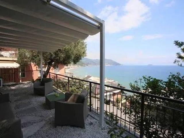 Appartamento in vendita a Laigueglia, Liguria