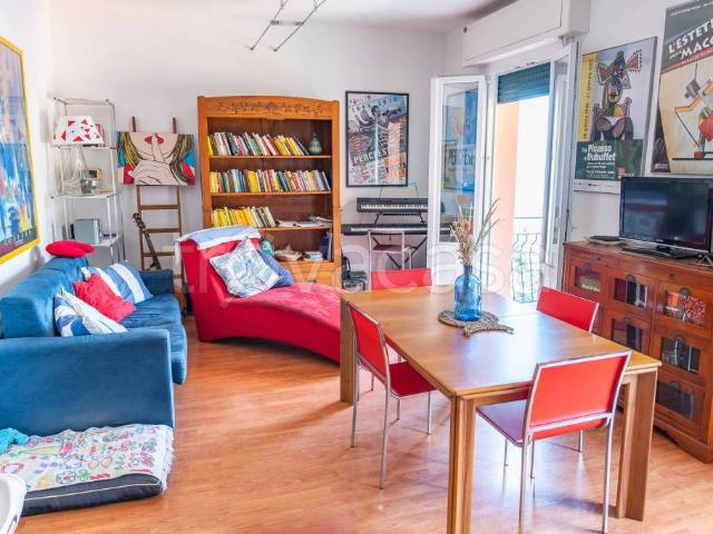 Appartamento in vendita a Laigueglia, Liguria