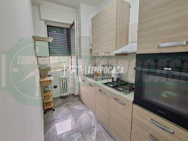Appartamento in vendita a Grancia, Lainate