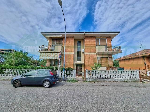Appartamento in vendita a Cascina Villa, Lainate