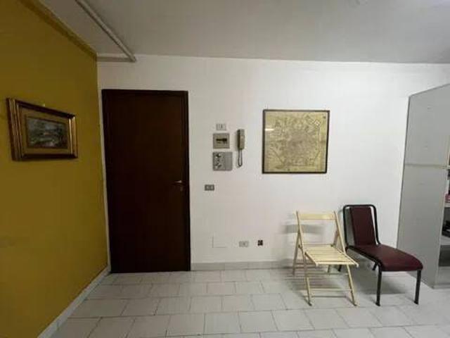 Loft in vendita a Lainate, Lombardia