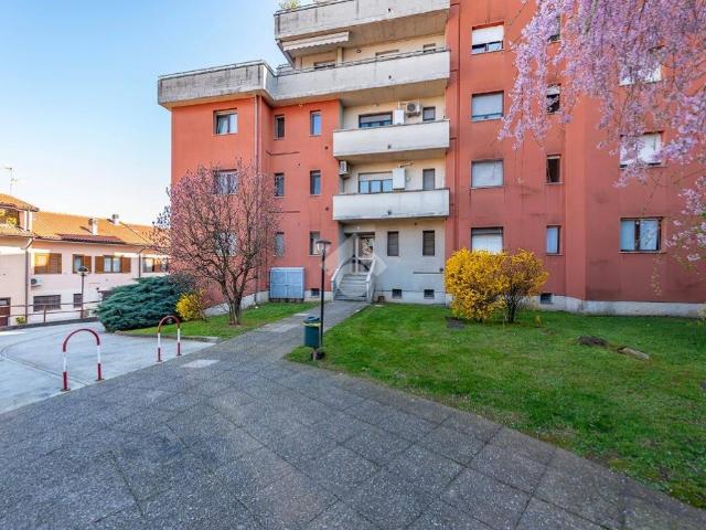 Appartamento in vendita a Pagliera, Lainate