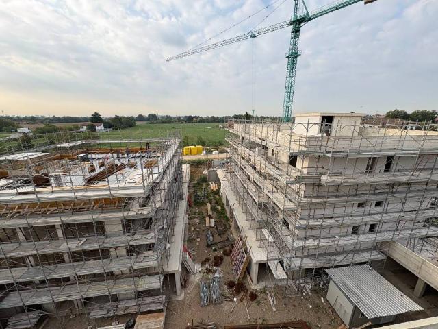 Appartamento in vendita a Pagliera, Lainate
