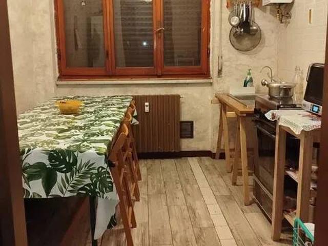 Appartamento in vendita a Cascina Villa, Lainate