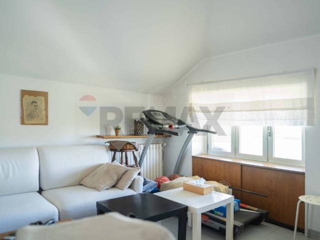 Appartamento in vendita a Cascina Villa, Lainate