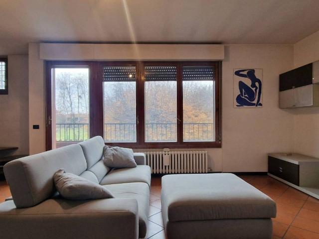 Appartamento in vendita a Lainate, Lombardia