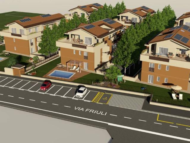 Appartamento in vendita a Pagliera, Lainate