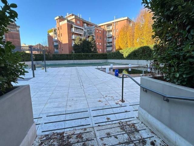 Appartamento in vendita a Cascina Villa, Lainate